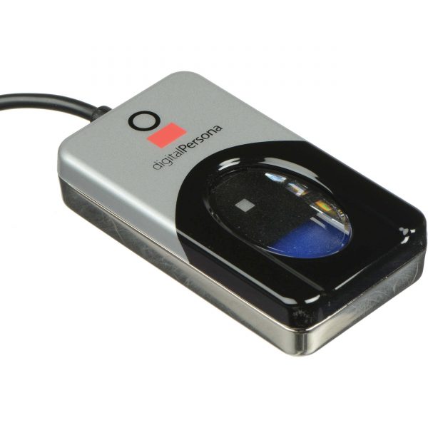 DIGITAL PERSONA U ARE U 4500