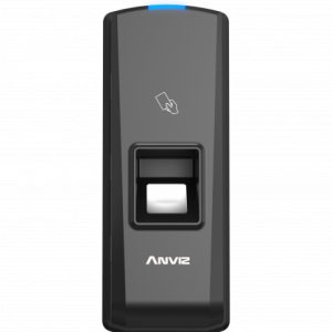 LECTOR ESCLAVO ANVIZ T5S