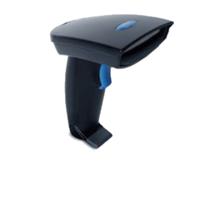 SCANER DATALOGIC QS25 2100 PS2 NEGRO