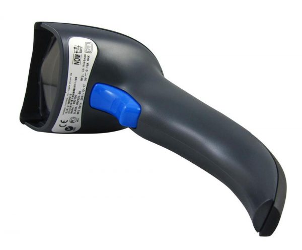 DATALOGIC SCANER QW2120 - Imagen 3