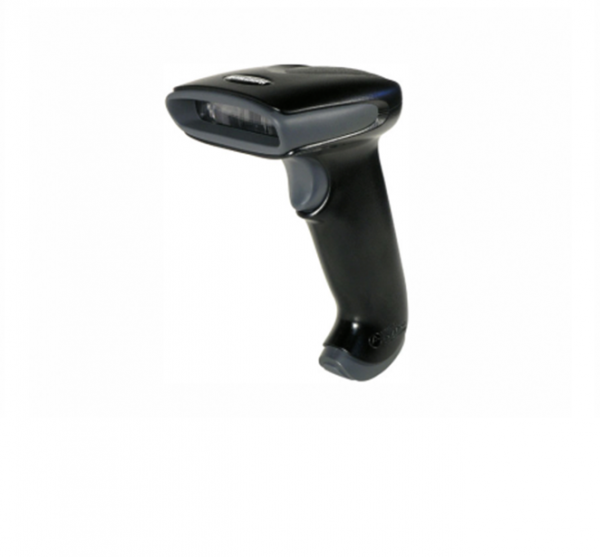 LECTOR DE CODIGO DE BARRAS HONEYWELL 1300G USB