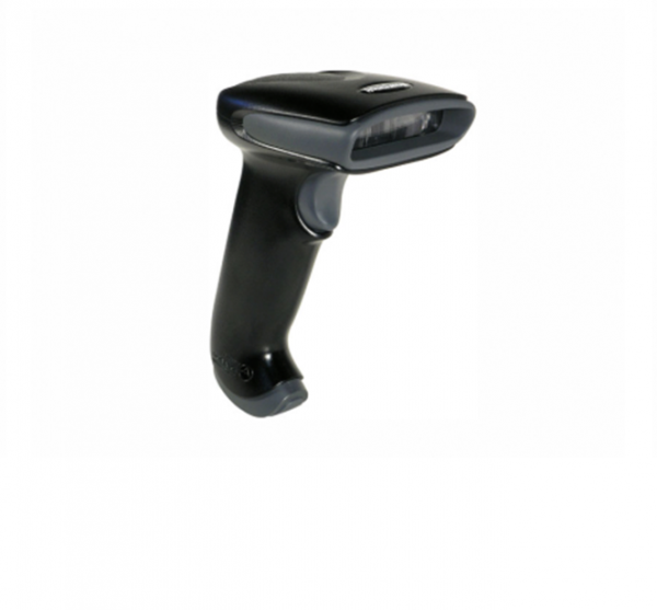LECTOR DE CODIGO DE BARRAS HONEYWELL 1300G USB - Imagen 2