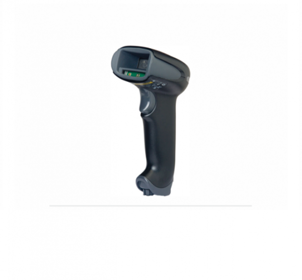 LECTOR DE CODIGO DE BARRAS HONEYWELL 1900GSR USB