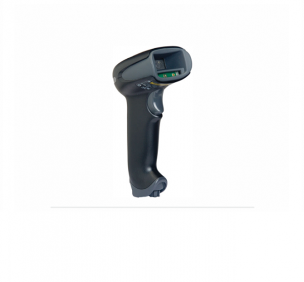 LECTOR DE CODIGO DE BARRAS HONEYWELL 1900GSR USB - Imagen 2