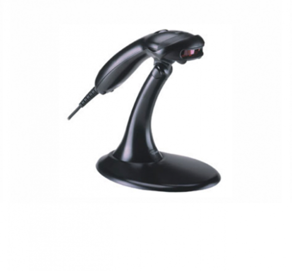 LECTOR DE CODIGO DE BARRAS HONEYWELL MK9520 USB - Imagen 2