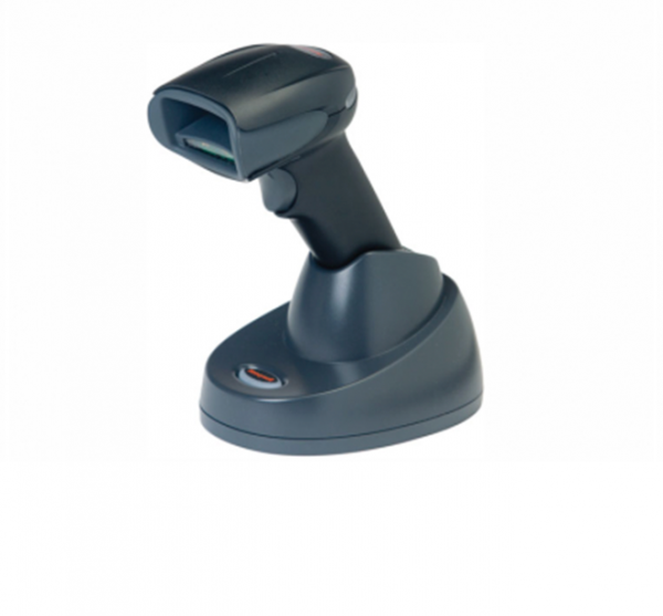 LECTOR DE CODIGO DE BARRAS HONEYWELL 1902GHD INALAMBRICO