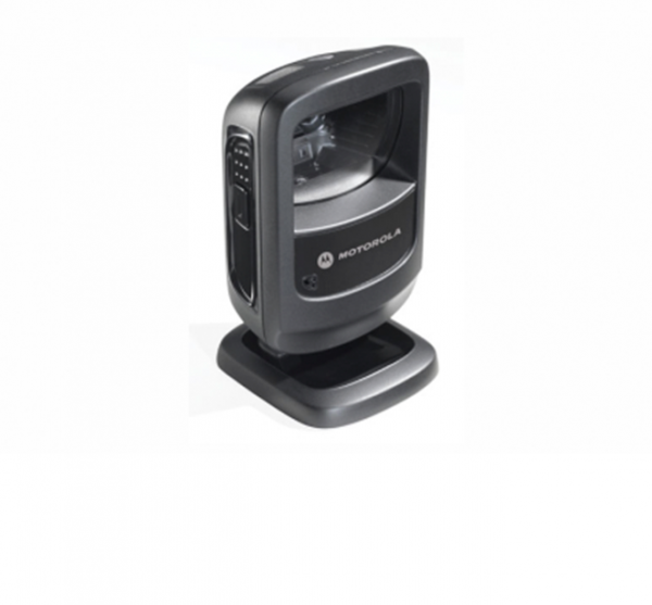 LECTOR DE CODIGOS DE BARRAS ZEBRA DS9208 USB OMNIDIRECCIONAL IMAGER - Imagen 2