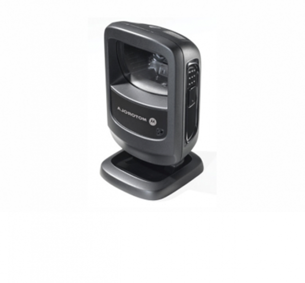 LECTOR DE CODIGOS DE BARRAS ZEBRA DS9208 USB OMNIDIRECCIONAL IMAGER - Imagen 4