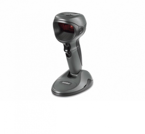LECTOR DE CODIGO DE BARRAS ZEBRA DS9808 USB OMNIDIRECCIONAL - Imagen 2