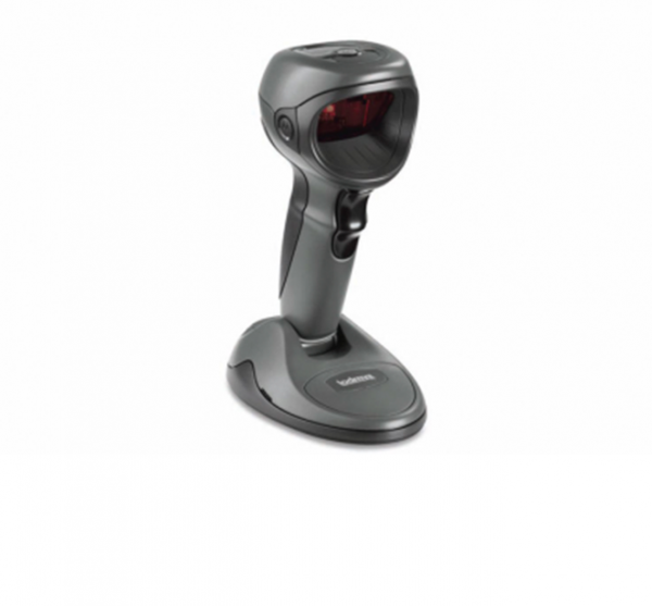 LECTOR DE CODIGO DE BARRAS ZEBRA DS9808 USB OMNIDIRECCIONAL