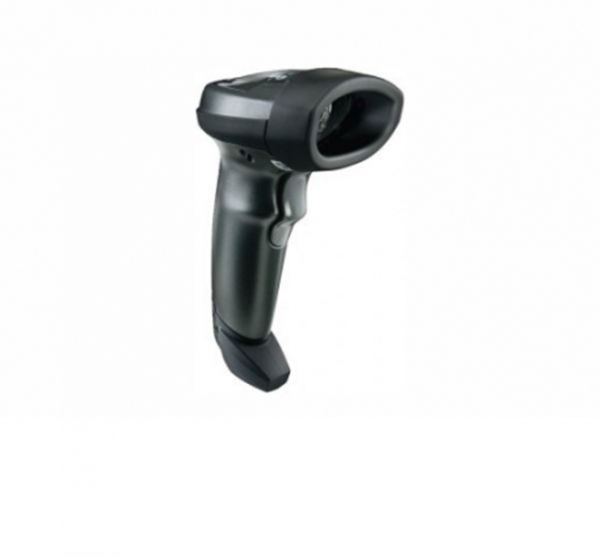 LECTOR DE CODIGOS DE BARRAS ZEBRA LI2208 USB LINEAL IMAGER