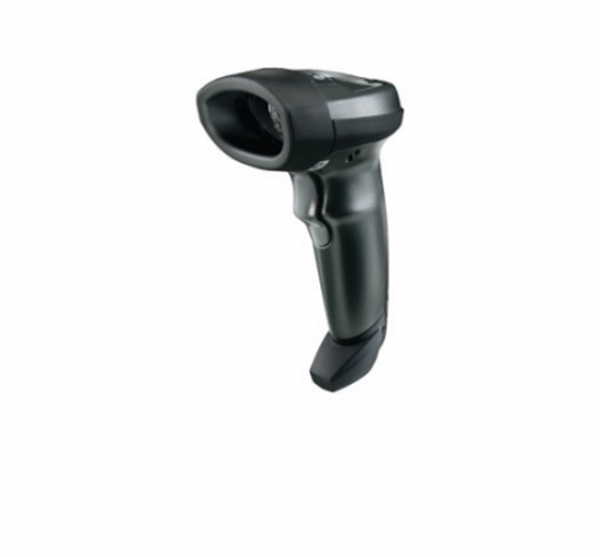 LECTOR DE CODIGOS DE BARRAS ZEBRA LI2208 USB LINEAL IMAGER - Imagen 2
