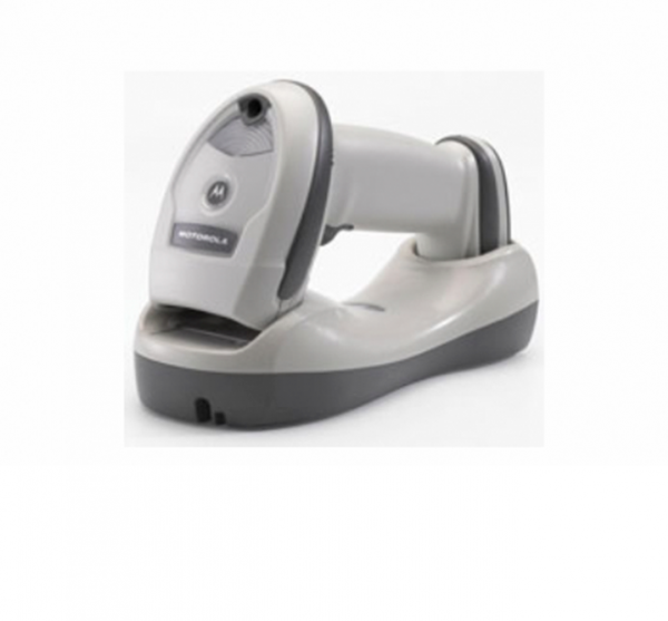LECTOR DE CODIGOS DE BARRAS ZEBRA LI4278 BLUETOOTH INALAMBRICO