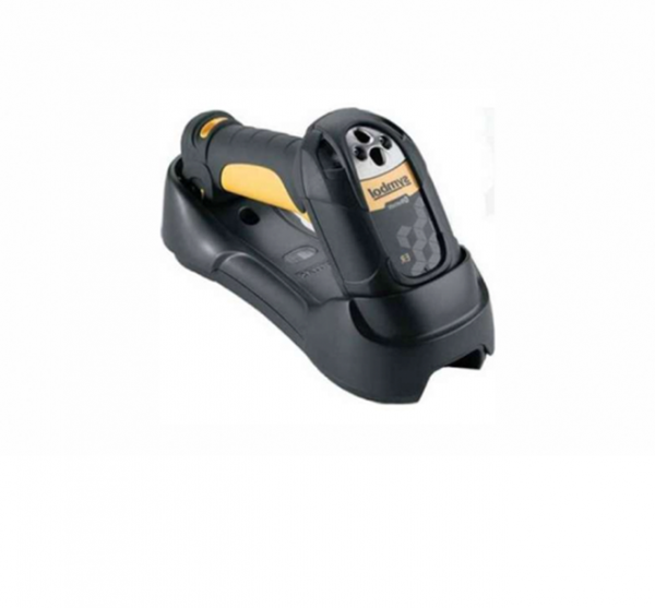 LECTOR DE CODIGO DE BARRAS ZEBRA LS3578 LASER INALAMBRICO - Imagen 2