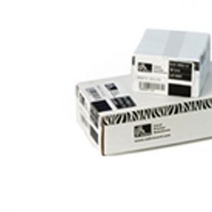 TARJETA PARA CARNET ZEBRA CALIBRE 10MIL