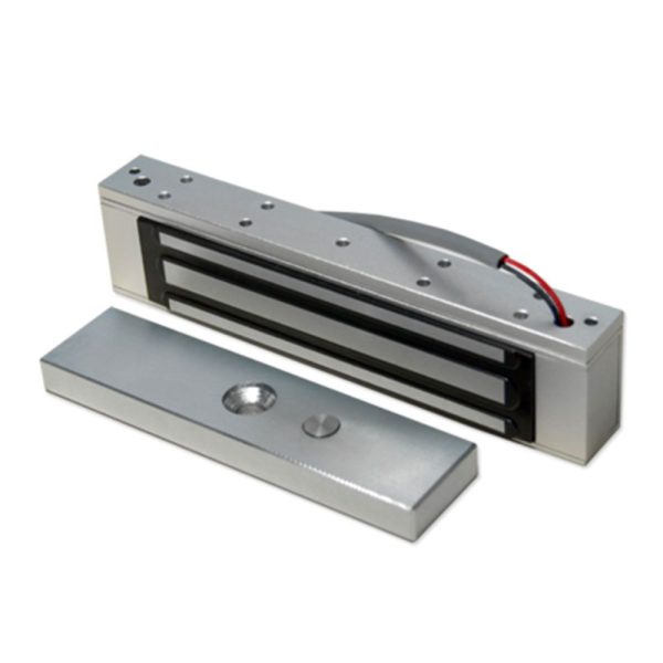 Electroiman de 350 Lbs SAT El350S 12V Sin Base - Imagen 3