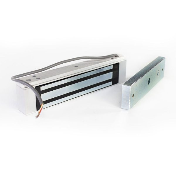 Electroiman de 350 Lbs SAT El350S 12V Sin Base - Imagen 2