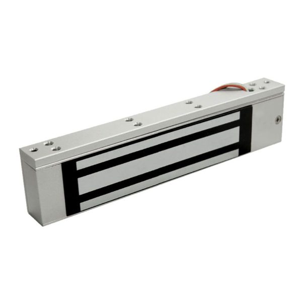 Electroimán de 600 Lbs SAT El600ST 12V