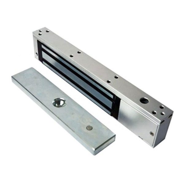 Electroimán de 600 Lbs SAT El600ST 12V - Imagen 2