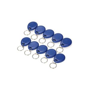 Llavero Tag Proximidad SAT T10A