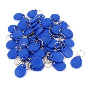 Llavero Tag Proximidad SAT T100A