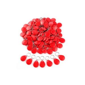 Llavero Tag Proximidad SAT T100R