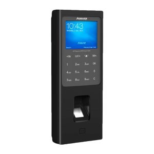 CONTROL DE ACCESO Y ASISTENCIA ANVIZ W2 PRO