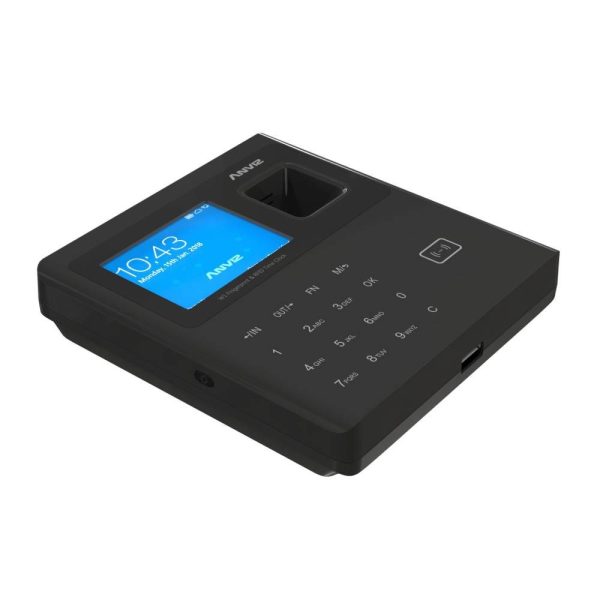 CONTROL DE ACCESO ANVIZ W1-PRO - Imagen 2
