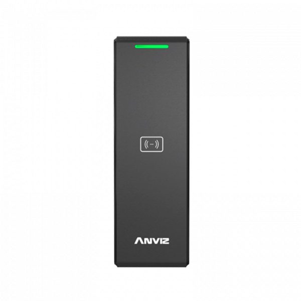 LECTOR DE HUELLA ESCLAVO ANVIZ C2Sr