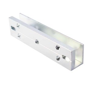 Soporte Electroimán Tipo U SAT SP350U